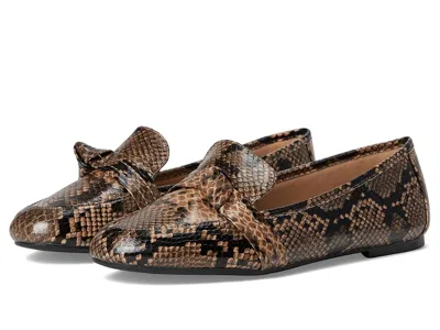 Journee Collection Marci Flat In Brown