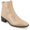 Journee Collection Capri Bootie In Multi