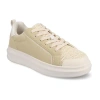 Journee Collection Meeya Womens Sneakers In Neutral