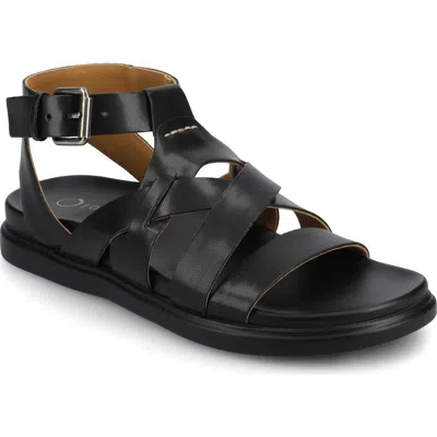 Journee Collection Mistee Sandal In Black