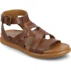 Journee Collection Mistee Sandal In Brown