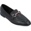 Journee Collection Mizza Bit Loafer In Black