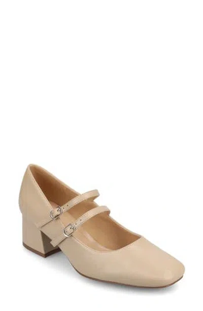 JOURNEE COLLECTION JOURNEE COLLECTION NALLY MARY JANE PUMP