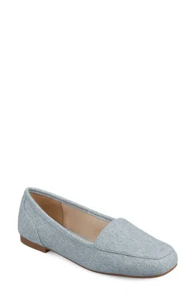 Journee Collection Noelia Loafer In Multi