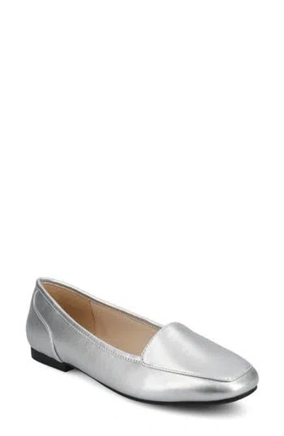 Journee Collection Journee Womens Noelia Career Ballet Flats In Multi