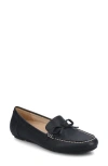 Journee Collection Novella Driving Loafer In Blue