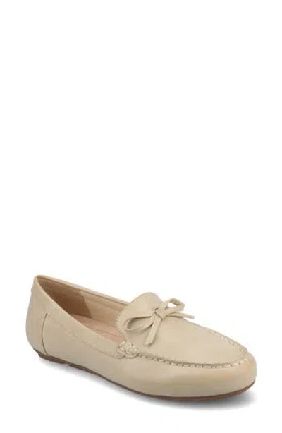 JOURNEE COLLECTION JOURNEE COLLECTION NOVELLA DRIVING LOAFER