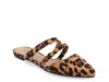 Journee Collection Olivea Mule In Brown