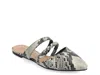 Journee Collection Olivea Mule In Gray