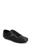 Journee Collection Orabella Sneaker In Black
