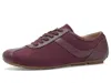 Journee Collection Orabella Sneaker In Red