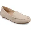 Journee Collection Oreta Driving Loafer In Sand