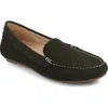 Journee Collection Oreta Driving Loafer In Green