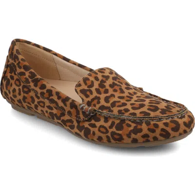 Journee Collection Oreta Driving Loafer