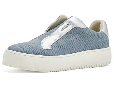Journee Collection Pheobe Women's Shoes Denim: 11 M In Blue