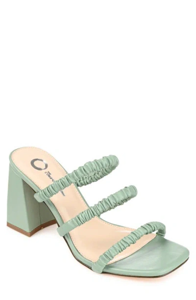 JOURNEE COLLECTION JOURNEE COLLECTION REAGAAN PUMP