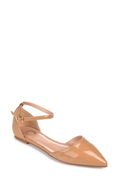 JOURNEE COLLECTION JOURNEE COLLECTION REBA FLAT