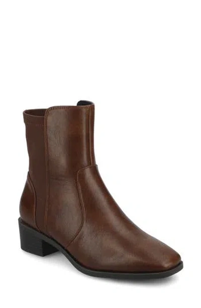 JOURNEE COLLECTION JOURNEE COLLECTION RENNA CHELSEA BOOT