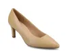Journee Collection Scylee Pump In Brown
