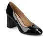 Journee Collection Seraphina Pump In Multi