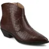 Journee Collection Taliah Western Ankle Boot