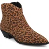 Journee Collection Taliah Western Ankle Boot