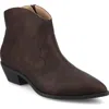 Journee Collection Taliah Western Ankle Boot