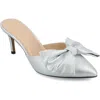 Journee Collection Tiarra Mule Pump