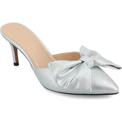 Journee Collection Tiarra Mule Pump