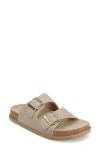Journee Collection Tresah Slide Sandal