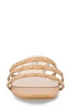 Journee Collection Tru Comfort™ Camarie Sandal In Tan