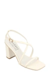 Journee Collection Tru Comfort Foam Lenorra Strappy Sandal In Beige