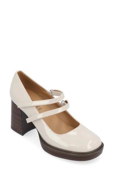 JOURNEE COLLECTION JOURNEE COLLECTION TRU COMFORT FOAM SHASTA MARY JANE PUMP