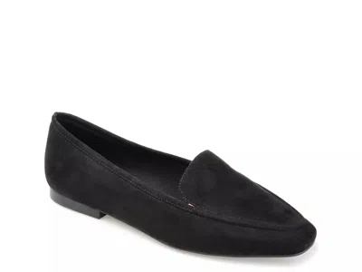 Journee Collection Tullie Loafer In Black