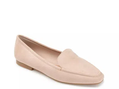 Journee Collection Tullie Loafer In Pink
