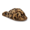 Journee Collection Veedia Womens Slip-on Slippers In Animal Print
