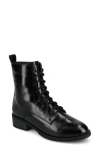 Journee Collection Vienna Combat Boot In Multi