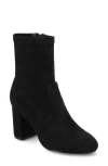 Journee Collection Journee Womens Vivia Medium And Wide Width Stretch Dress Booties In Multi
