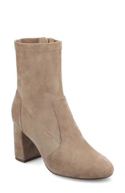 Journee Collection Vivia Boot In Brown