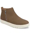Journee Collection Journee Womens Alita Ankle Sneaker Bootie