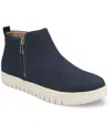 Journee Collection Journee Womens Alita Ankle Sneaker Bootie