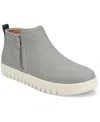 Journee Collection Journee Womens Alita Ankle Sneaker Bootie