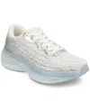 Journee Collection Women's Blume Casual Lace-up Sneakers In White