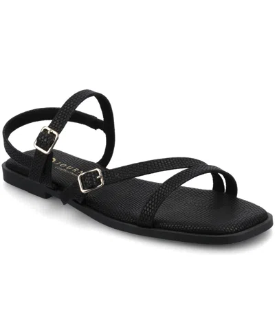 Journee Collection Brianna In Black