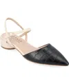 Journee Collection Collection Women's Brynn Pumps In Black