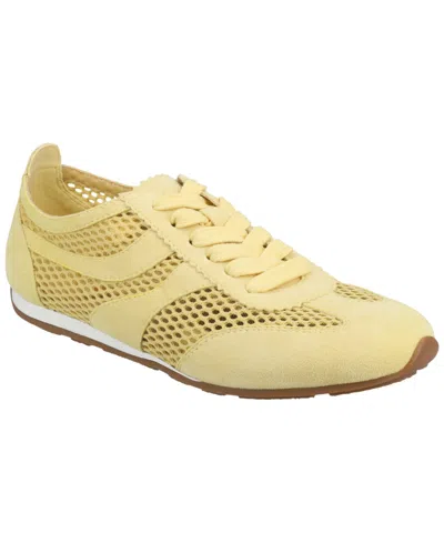 Journee Collection Chasse Sneaker In Multi