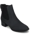 Journee Collection Women's Chayse Chelsea Booties