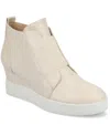 Journee Collection Journee Clara Wedge Sneaker