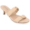 Journee Collection Women's Dyllan Pumps In Multi