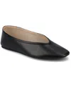 Journee Collection Women's Fortune Ballet Flats